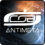 CoB Antimeta Logo CoB Antimeta Logo