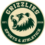 Grizzlies eSports Logo