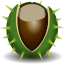 Super Chestnuts Logo