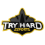 TryHard Logo TryHard Logo