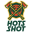Hots shot Logo Hots shot Logo