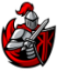 Reborn Knights Red Logo Reborn Knights Red Logo