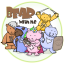 Bear With Me Logo Bear With Me Logo