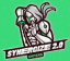 Synergize 2.0 Logo