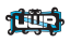 Ujemne Win Ratio Logo Ujemne Win Ratio Logo