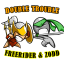 Double Trouble [FreeR1der & Zodd] Logo