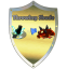 Throwing Shade Logo Throwing Shade Logo
