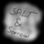 Salt & Sorrow Logo Salt & Sorrow Logo