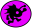 Necrofin Mrgles Logo Necrofin Mrgles Logo