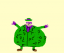 FAT Riddler Logo FAT Riddler Logo