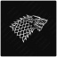 The Wolf Pack Logo The Wolf Pack Logo