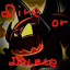DiVeOrDeLeTe Logo DiVeOrDeLeTe Logo