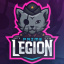 Prime Legion MO-Stars Logo