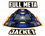 Full Meta Jacket Logo