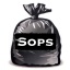 The Sops Logo The Sops Logo