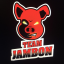 Team Jambon Logo