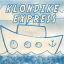 Klondike Express Logo Klondike Express Logo