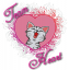 Team Heart Logo Team Heart Logo