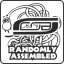 CoB Randomly Assembled Logo CoB Randomly Assembled Logo