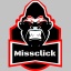 Team Missclick Logo Team Missclick Logo