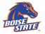 Boise State Logo Boise State Logo