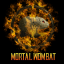 Mortal Wombat Logo Mortal Wombat Logo