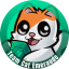 Team Cat Emeraude Logo
