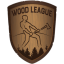 Wood League Logo