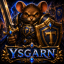 Ysgarn Avatar
