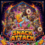 Snack Attack Logo