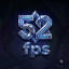 52FPS Logo
