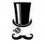 The Distinguished League Logo The Distinguished League Logo