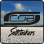 CoB Saltshakers Logo