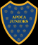 APOCA JUNIORS Logo