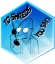 To Shreds you say Logo To Shreds you say Logo