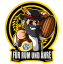 Für Rum und Ähre Logo Für Rum und Ähre Logo