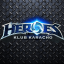 Heroes Klub Karacho Logo Heroes Klub Karacho Logo