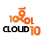Cloud 10 Logo Cloud 10 Logo