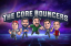 The Core Bouncers Logo The Core Bouncers Logo