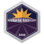 Luxorian Sun Logo Luxorian Sun Logo