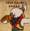 Self Palm Khara Logo Self Palm Khara Logo