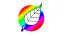Bunter Haufen Logo Bunter Haufen Logo