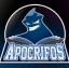 Apócrifos Logo Apócrifos Logo