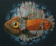 Fishmekan Logo Fishmekan Logo