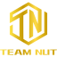 TeamNut Logo TeamNut Logo