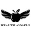 Health Angels Logo Health Angels Logo
