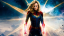 FAT Captain Marvel Logo FAT Captain Marvel Logo