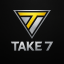 TAKE 7 Logo