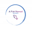 Fish Named Wunda Logo Fish Named Wunda Logo