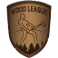 Wood League Logo Wood League Logo